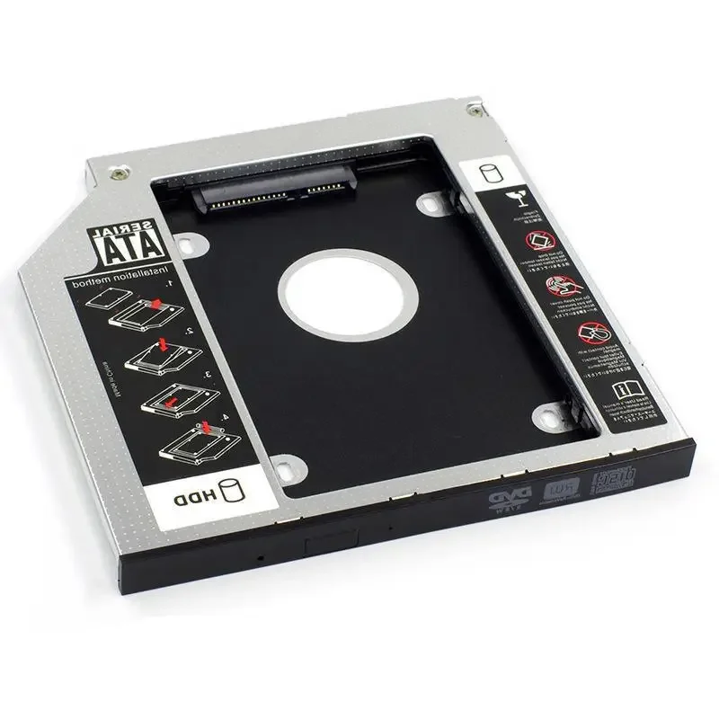 9,0 9,5 12,7 мм hdd caddy sata 3