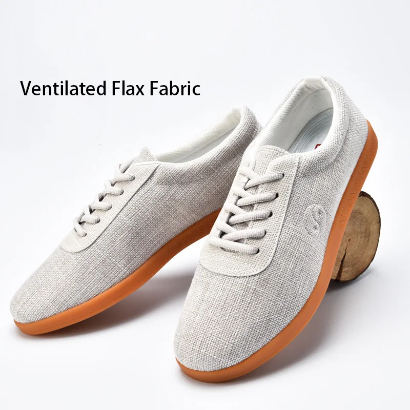 Дышащая обувь для тай-чи — летние - Фотография_2