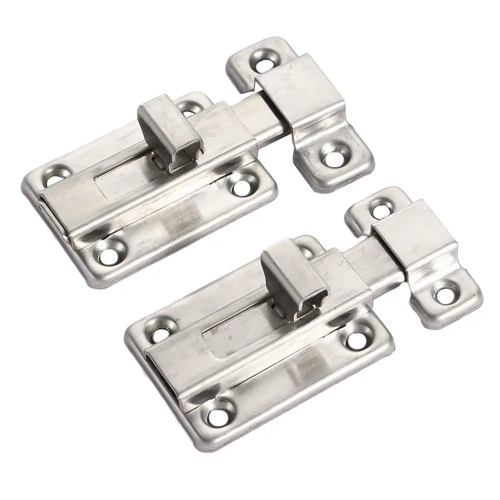 Туалет из нержавеющей стали