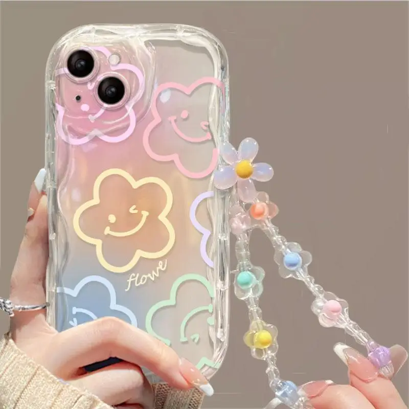 Чехол для телефона iphone 17 16