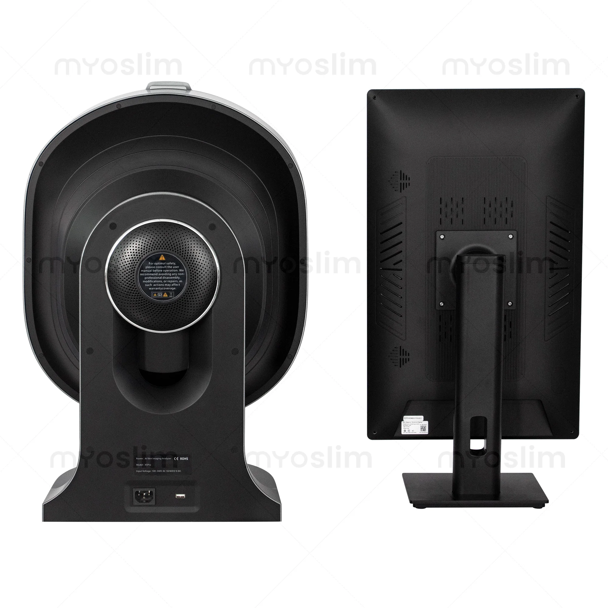 Детектор красоты лица инструмент - Фотография_6