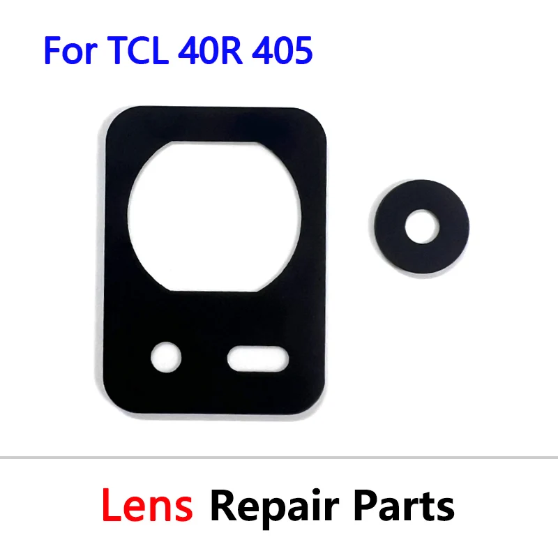 Задний объектив для tcl 40r 405 - Фотография_6