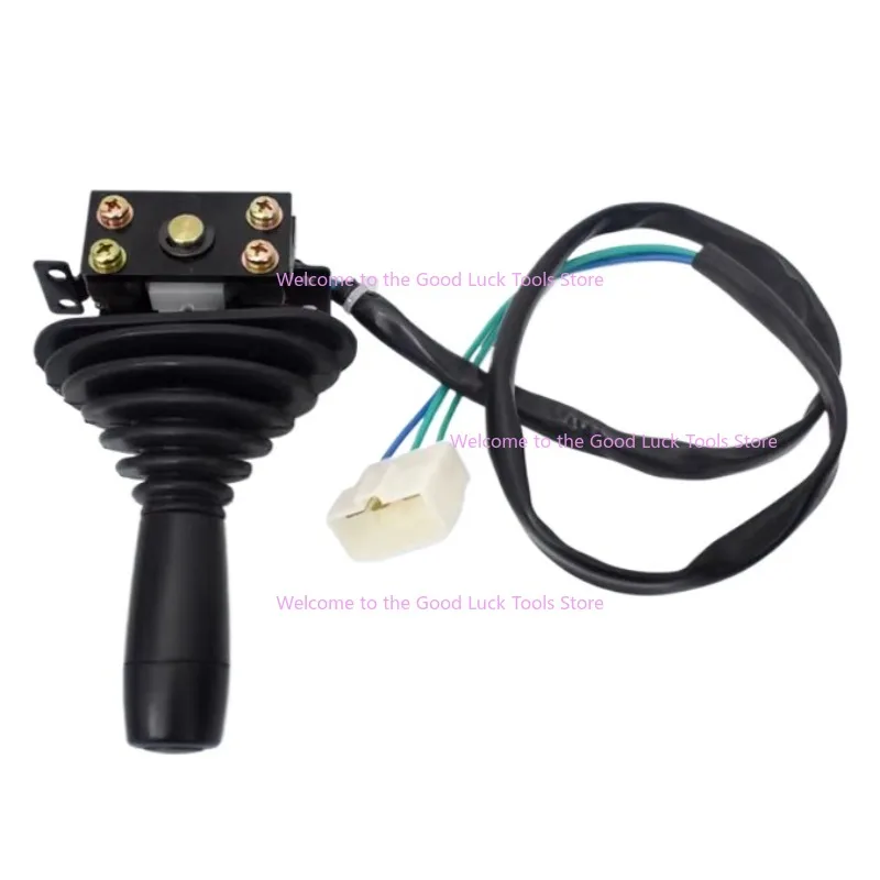 Комбинированный переключатель вилочного погрузчика xf250 - Фотография_5