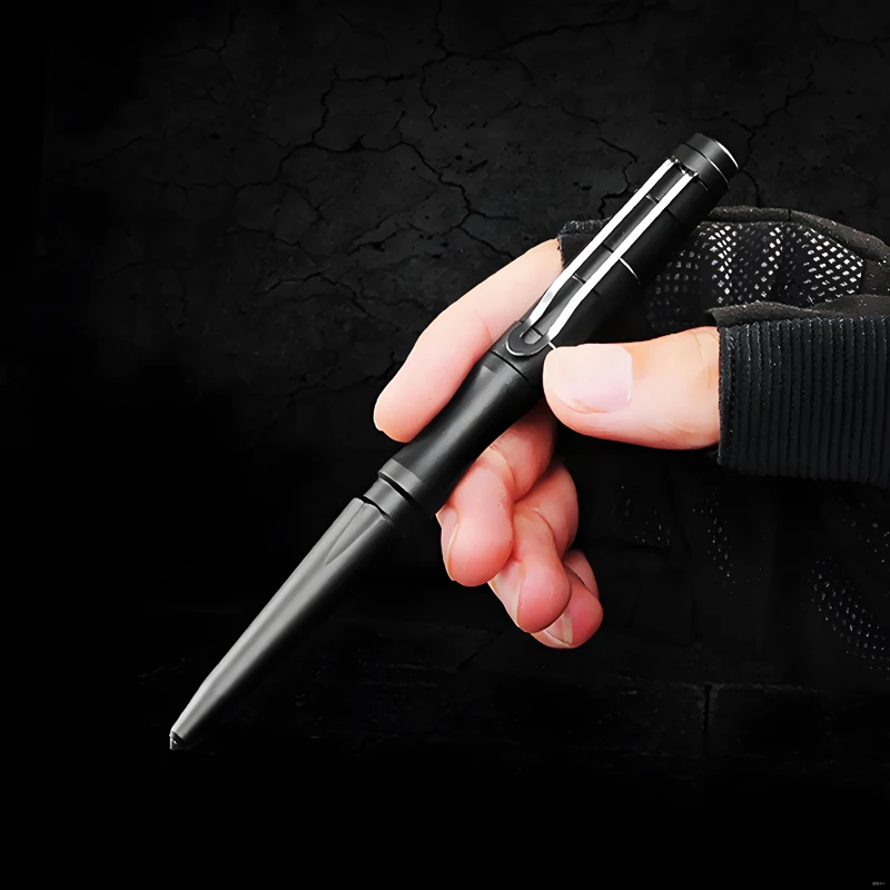 Многоцелевая тактическая ручка для самообороны