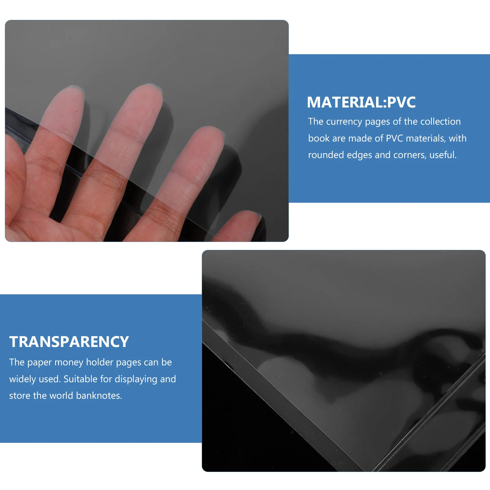 2 упаковки, 20 страниц - Фотография_6