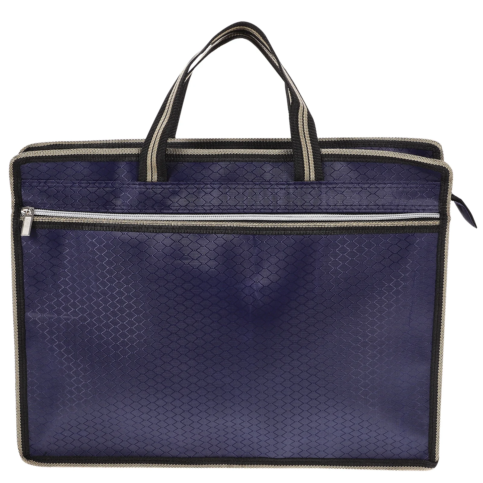 Сумка для хранения файлов из ткани оксфорд - Фотография_3