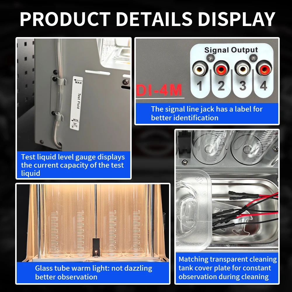 Tlf небольшой объем автомобильный - Фотография_5
