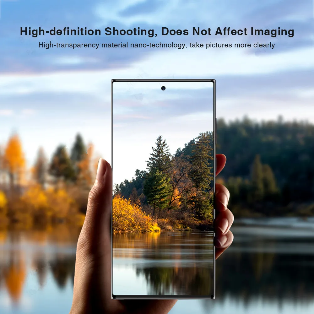 Защитная крышка для объектива камеры - Фотография_4