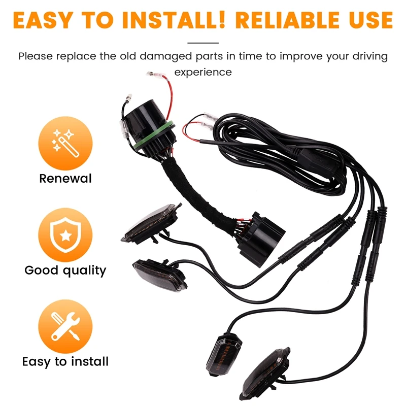 Y50a-для great wall wey tank 300 - Фотография_4