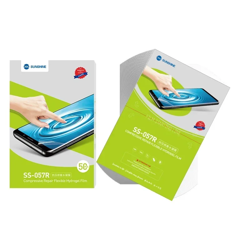 Sunshine ss-057r защитная пленка