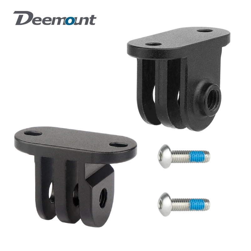 Алюминиевые адаптеры для крепления