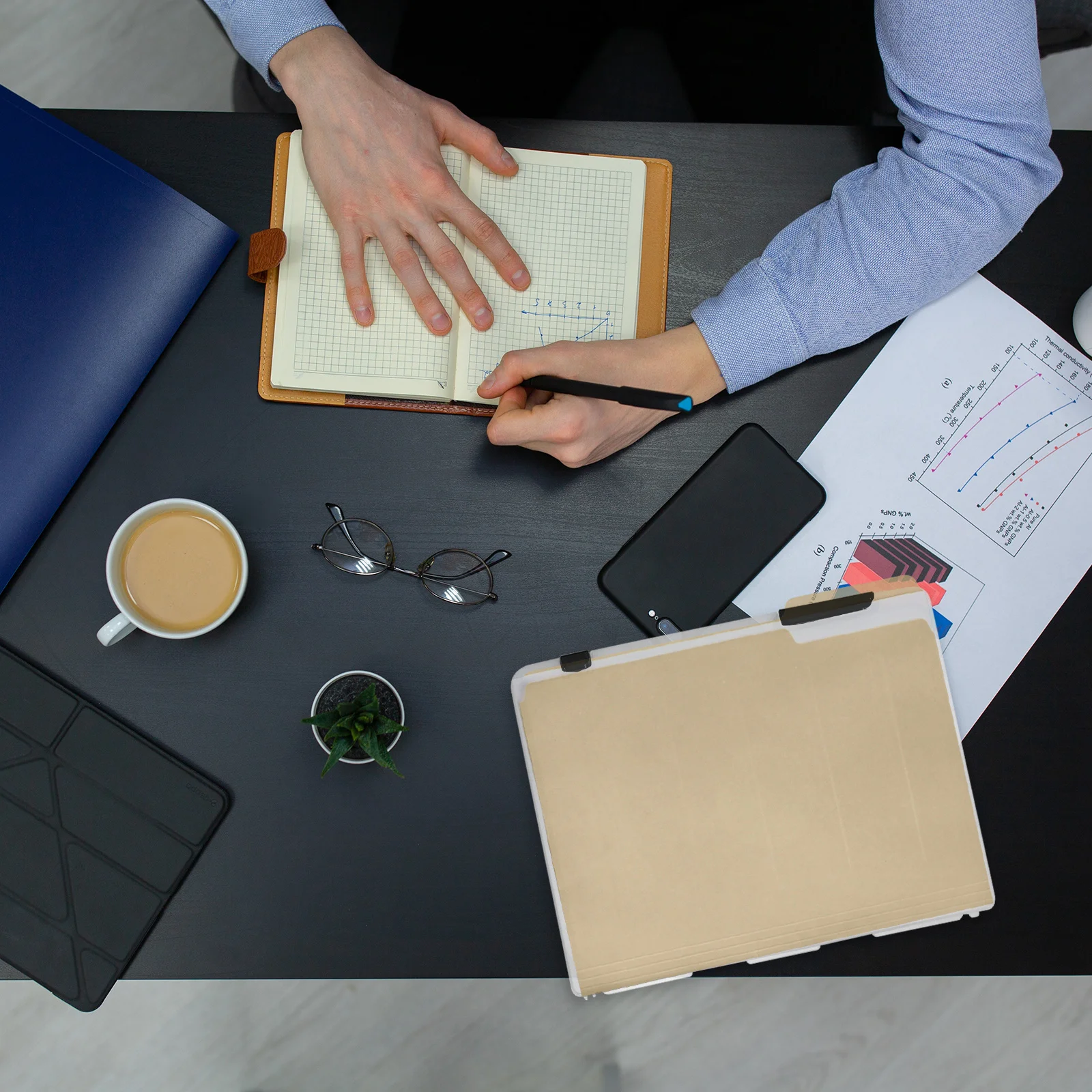 Коробки-держатели для файлов - Фотография_3