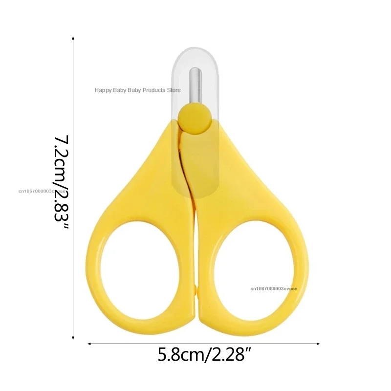 Безопасные мини-кусачки для ногтей - Фотография_6