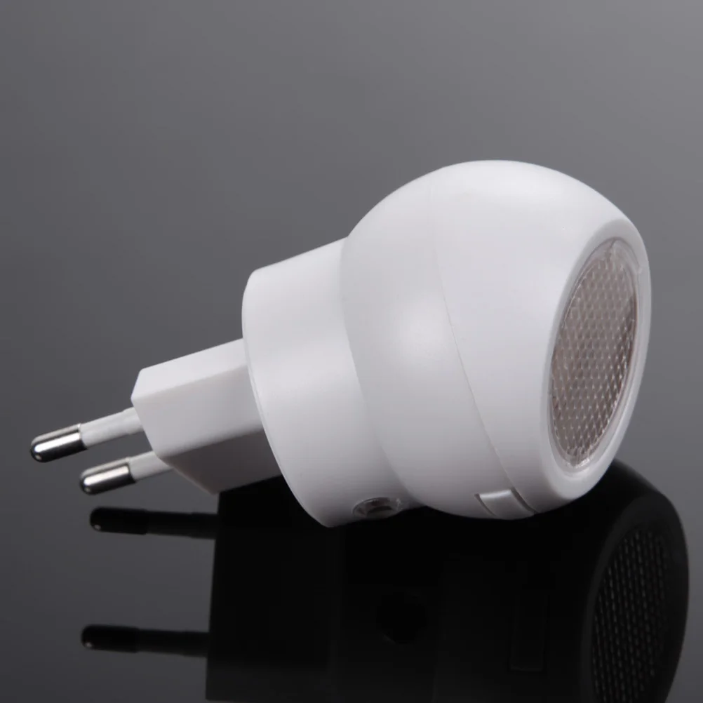 Вращающийся на 360 градусов европейский разъем - Фотография_4