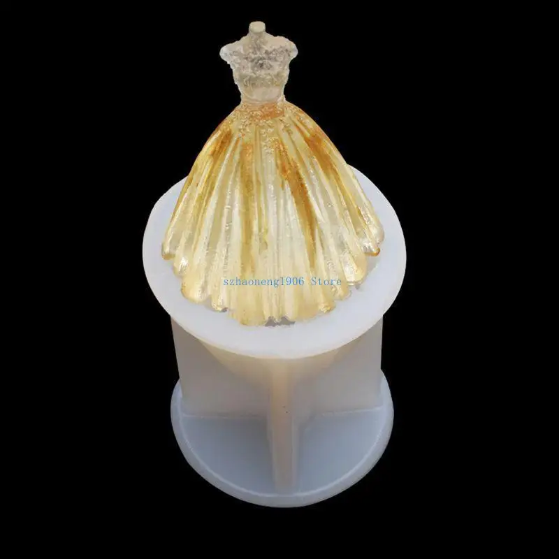 85lf форма для шоколадной помадки - Фотография_3