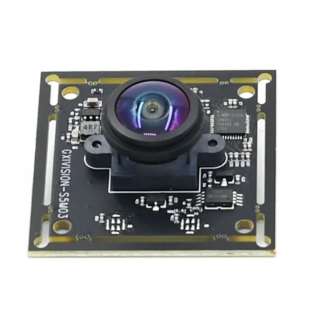5mp usb-модуль камеры ov5693 30fps - Фотография_4