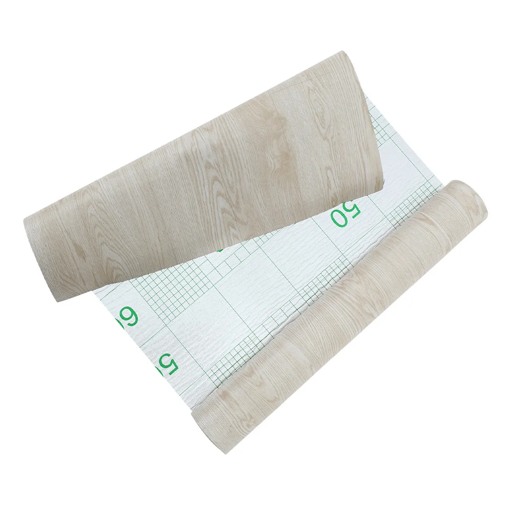 Наклейка на пол, декор, доски для