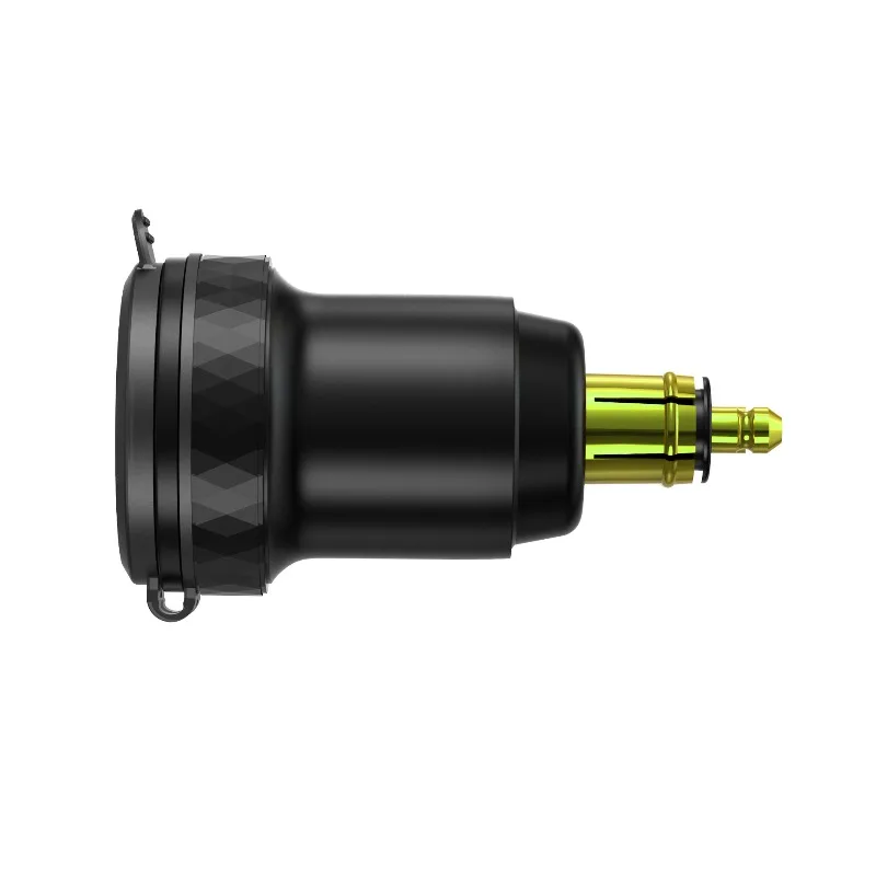 Специальное зарядное устройство для мотоцикла ducati bmw - Фотография_4