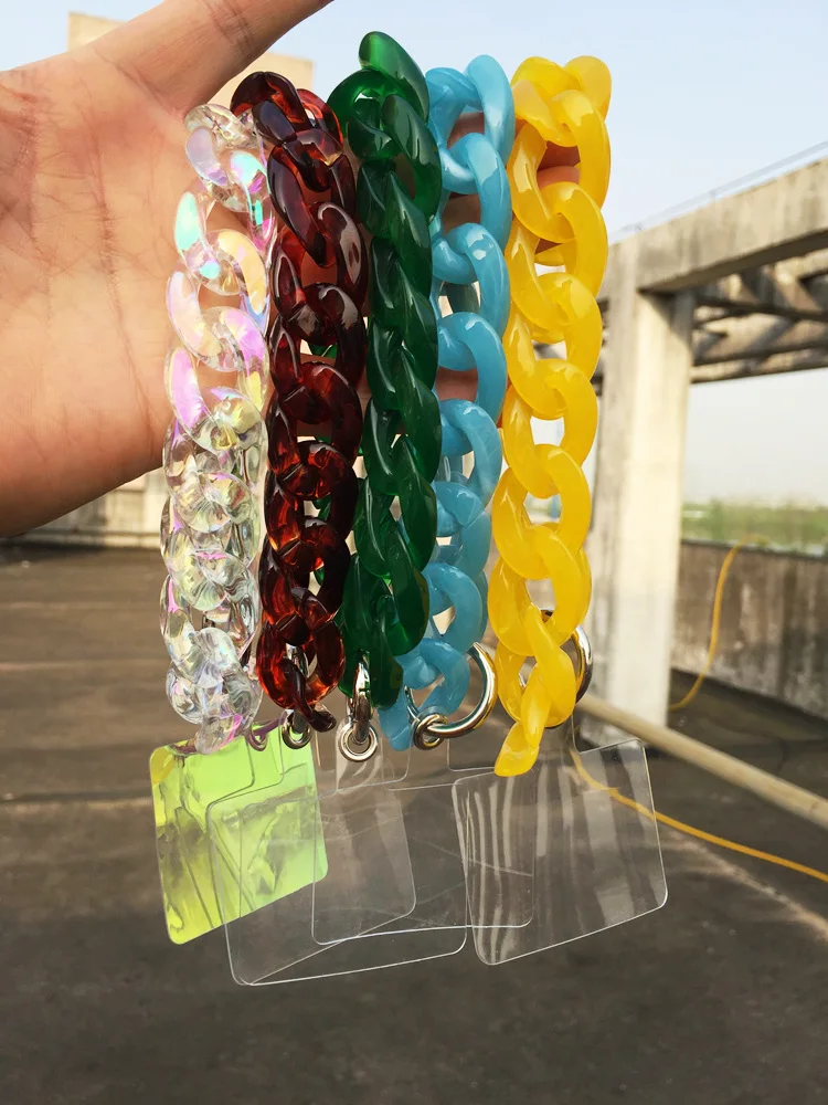 Ремешок для телефона fishsheep - Фотография_3