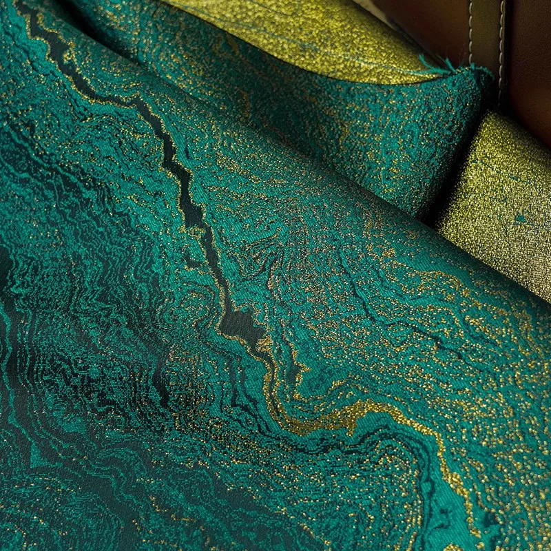 Новый стиль, яркая золотая сумка hanfu