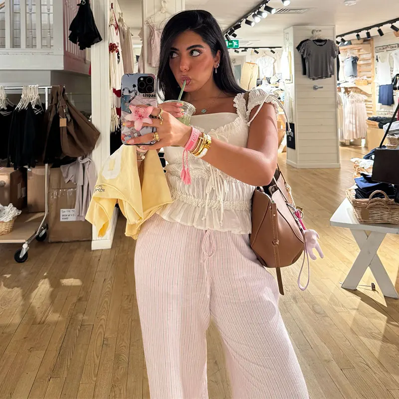 Новая подставка для телефона с орхидеей - Фотография_4