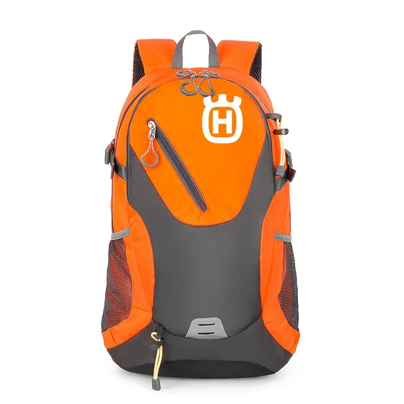 Husqvarna racing travel мужской - Фотография_3