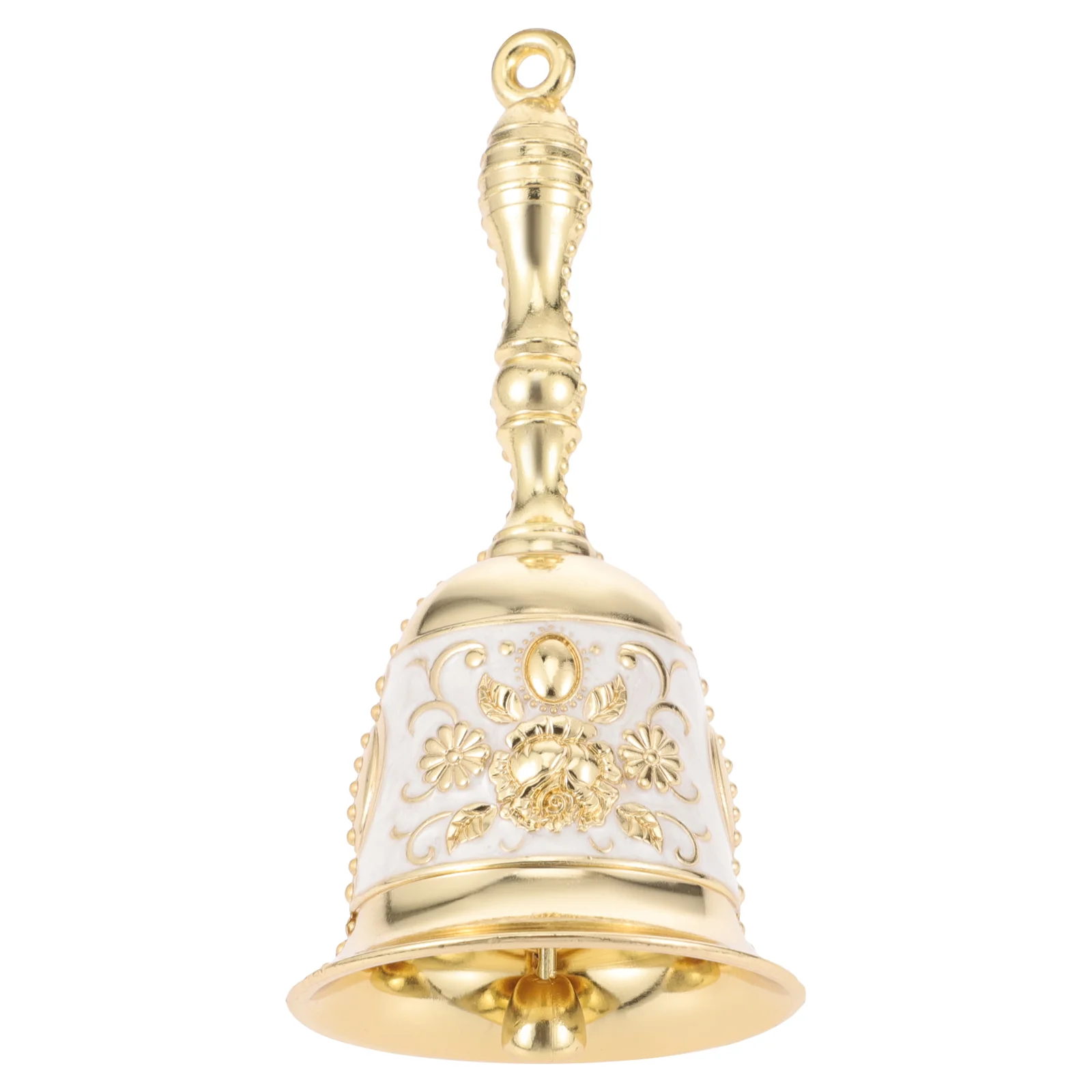 Металлический колокольчик для ужина - Фотография_3