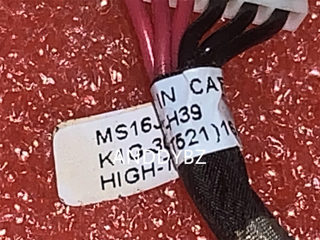 К1г- 3006022 -h39 для msi ms-16j1 - Фотография_5