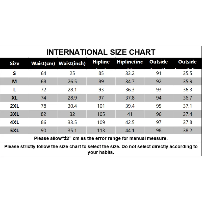 Женские удобные леггинсы с рождественским принтом - Фотография_5