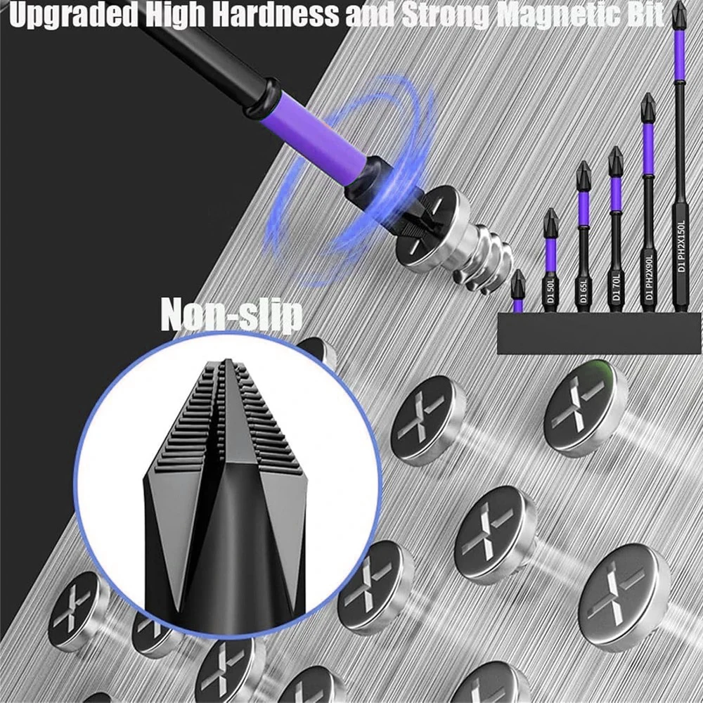 Магнитные отвертки - Фотография_5
