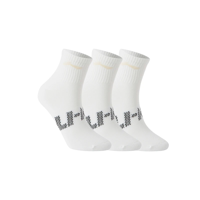 Li-ning унисекс 3 пары носков спортивный - Фотография_5