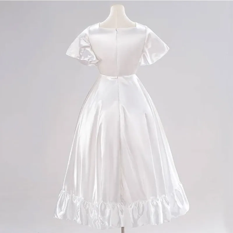 Аниме frieren: beyond journey's end fern - Фотография_3