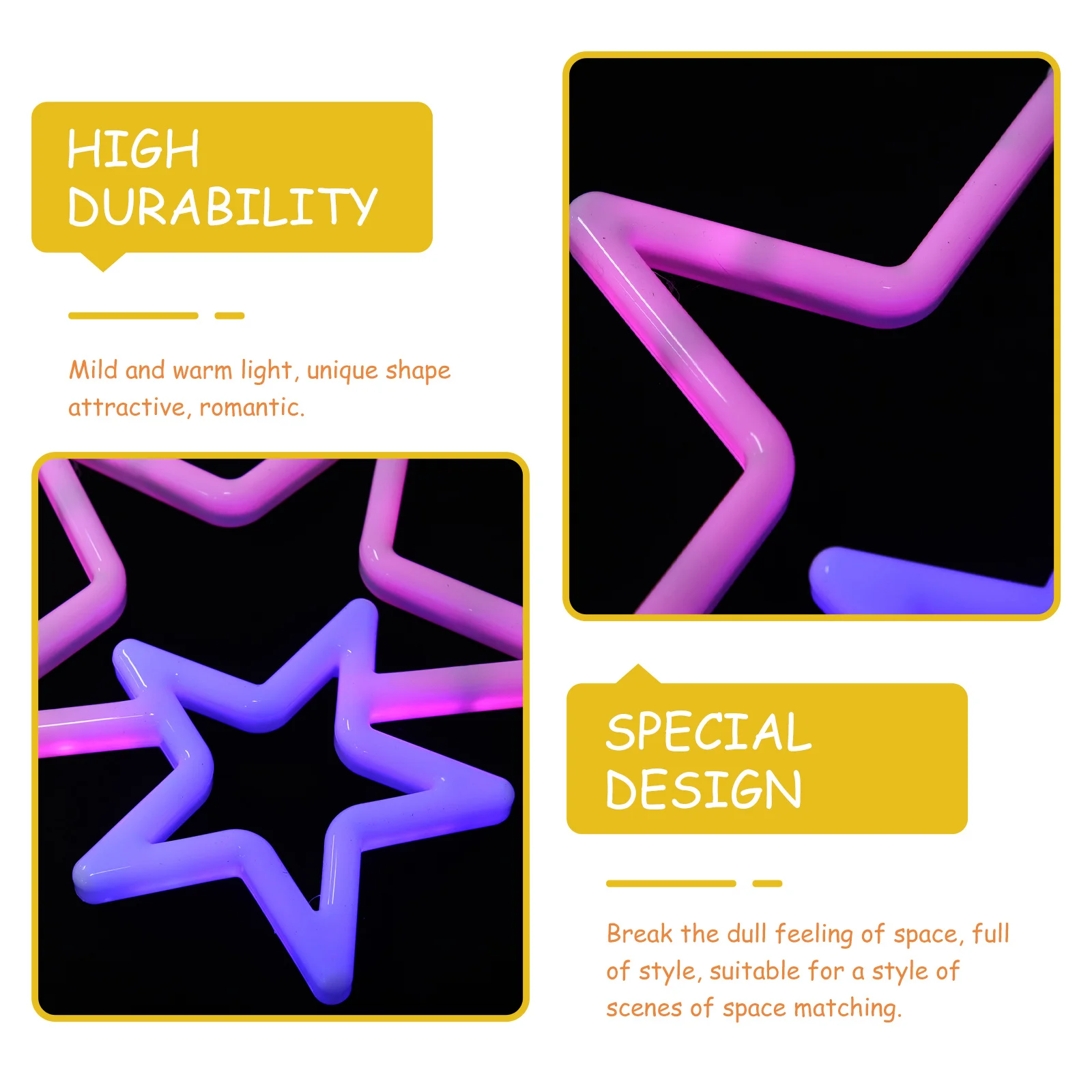 Светодиодная неоновая лампа - Фотография_6