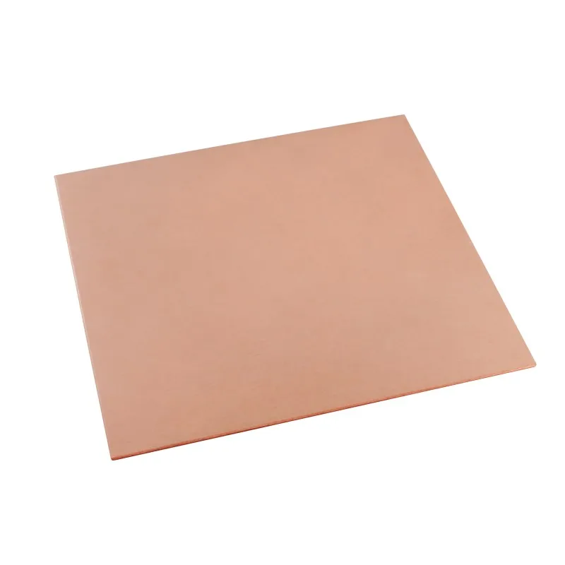 Медная пластина t2 - Фотография_2