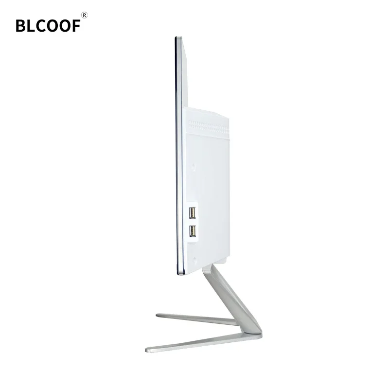 Pos-компьютер с изогнутым экраном - Фотография_6