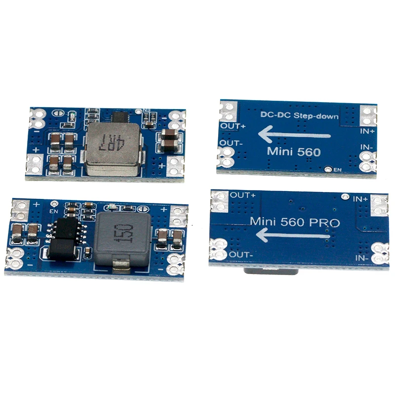 Mini560 5a высокоэффективный выход 3 - Фотография_6