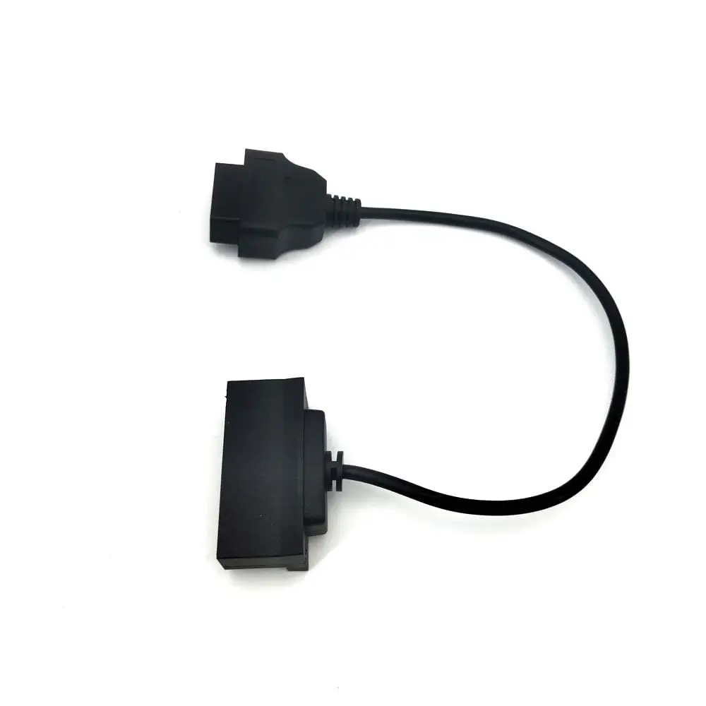7-контактный obd1-контактный кабель-переходник