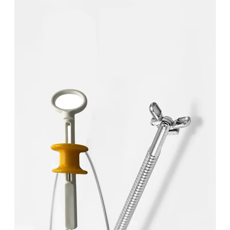 Одноразовые щипцы для биопсии без иглы - Фотография_3