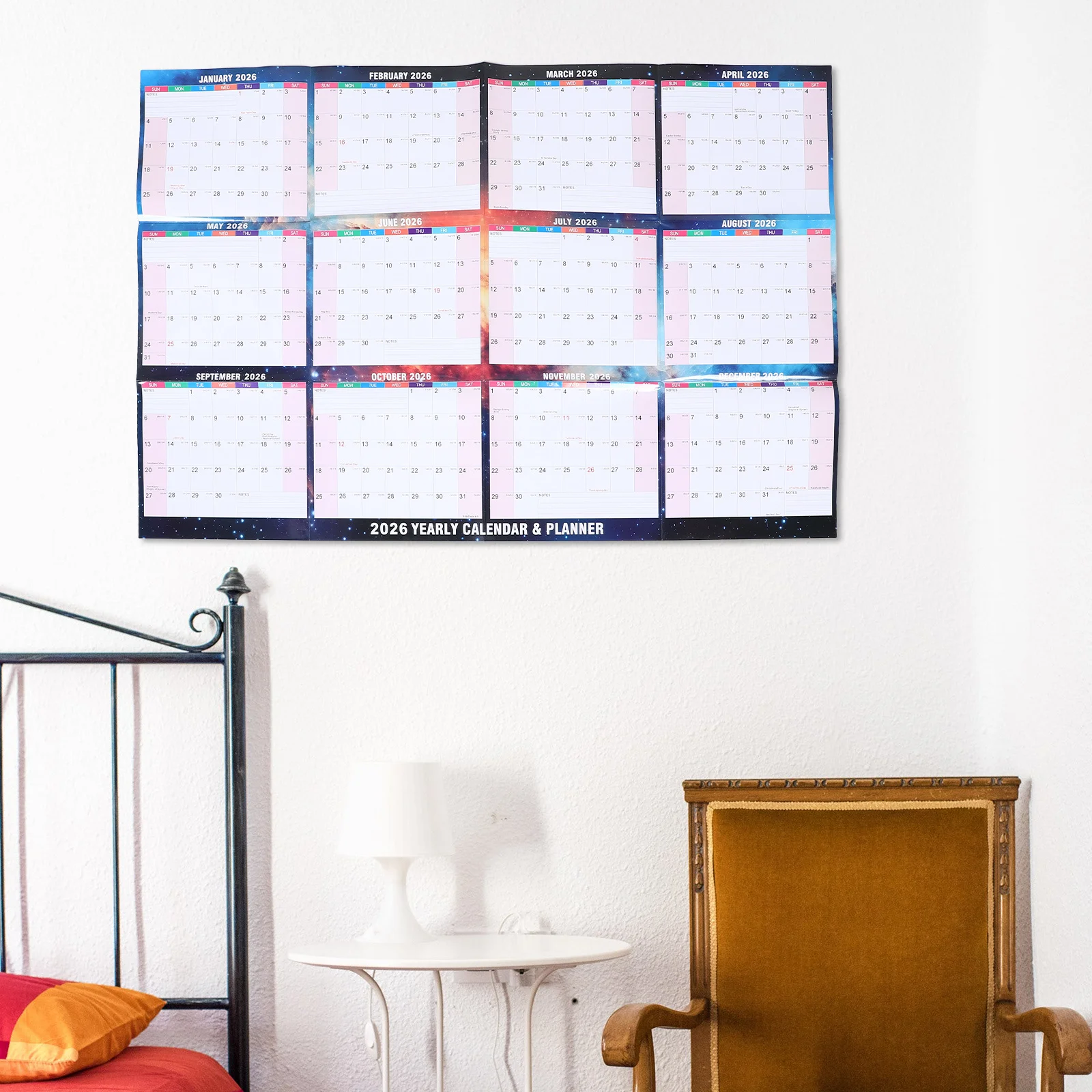 Стираемый календарь 2026 - Фотография_6