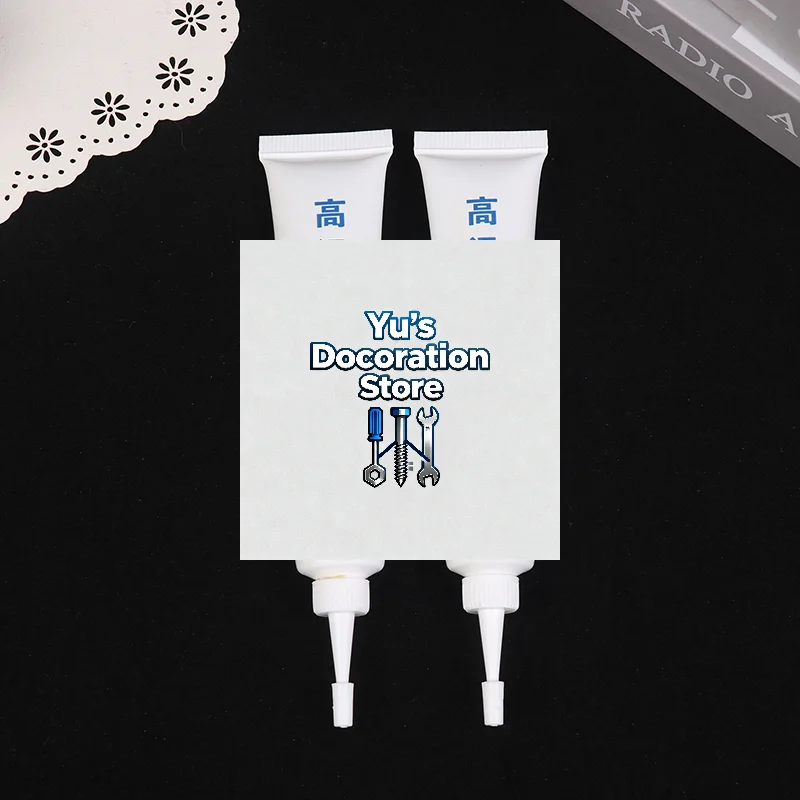 Водостойкая белая смазка