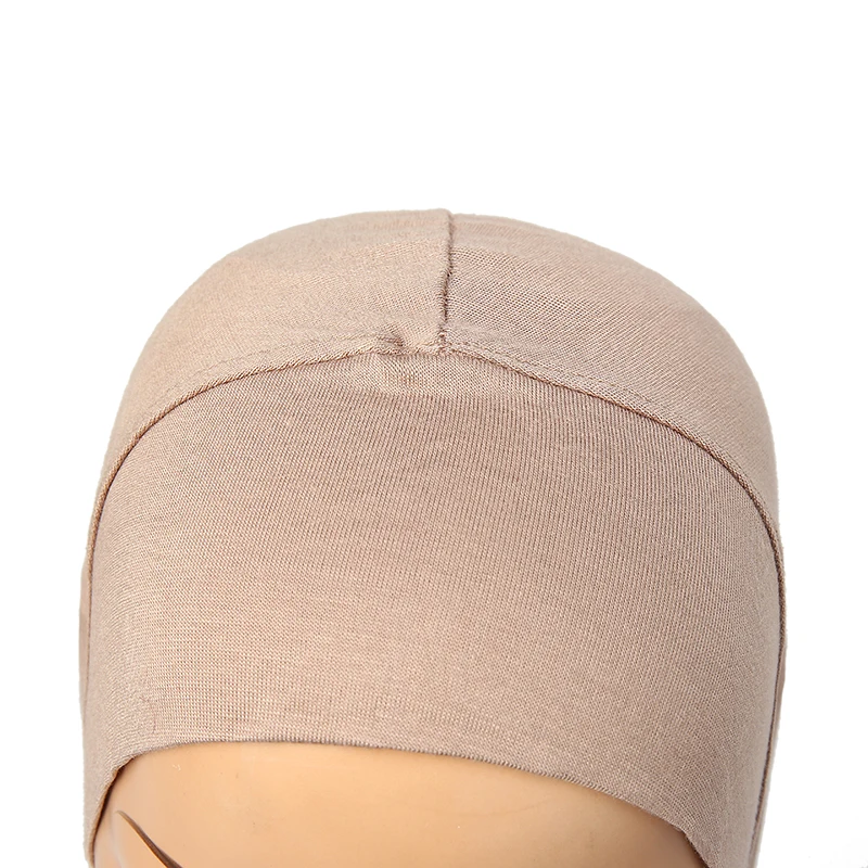 Underscarf inner cap bone bonnet - Фотография_4