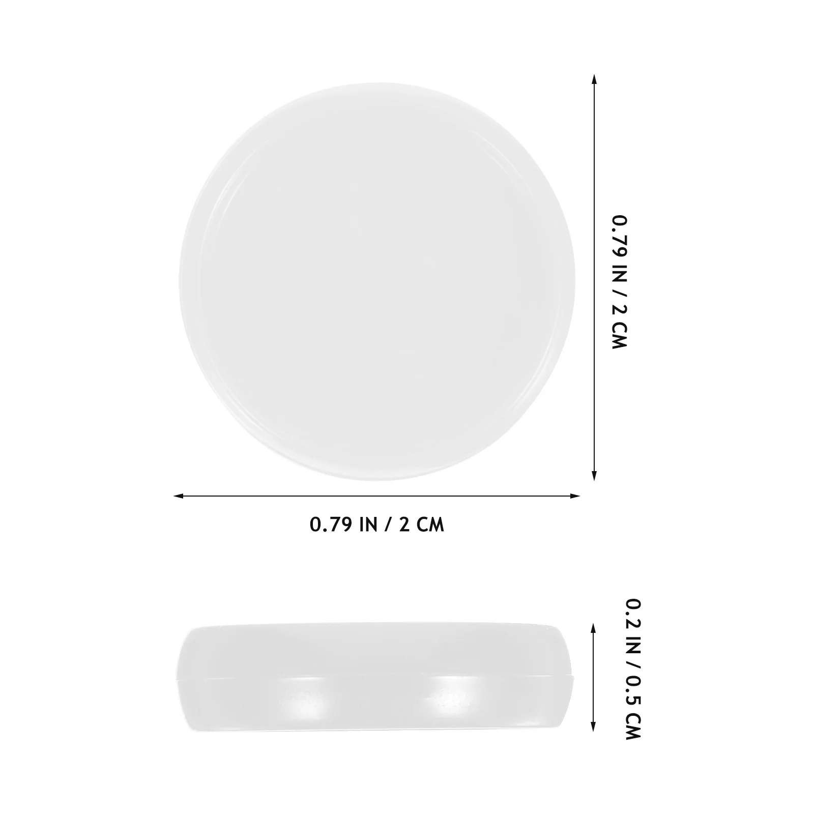 Набор из 5 аксессуаров для переплета книг - Фотография_5