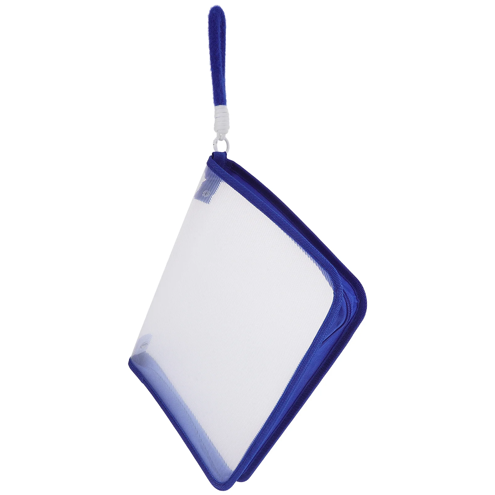 Прозрачная сумка для файлов - Фотография_3