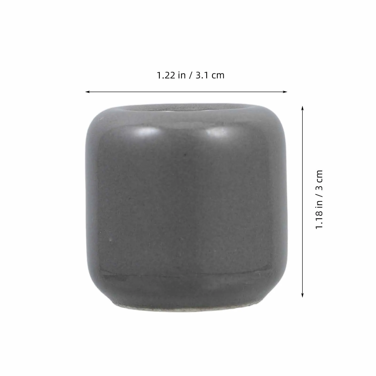 Керамический держатель для звонка - Фотография_3