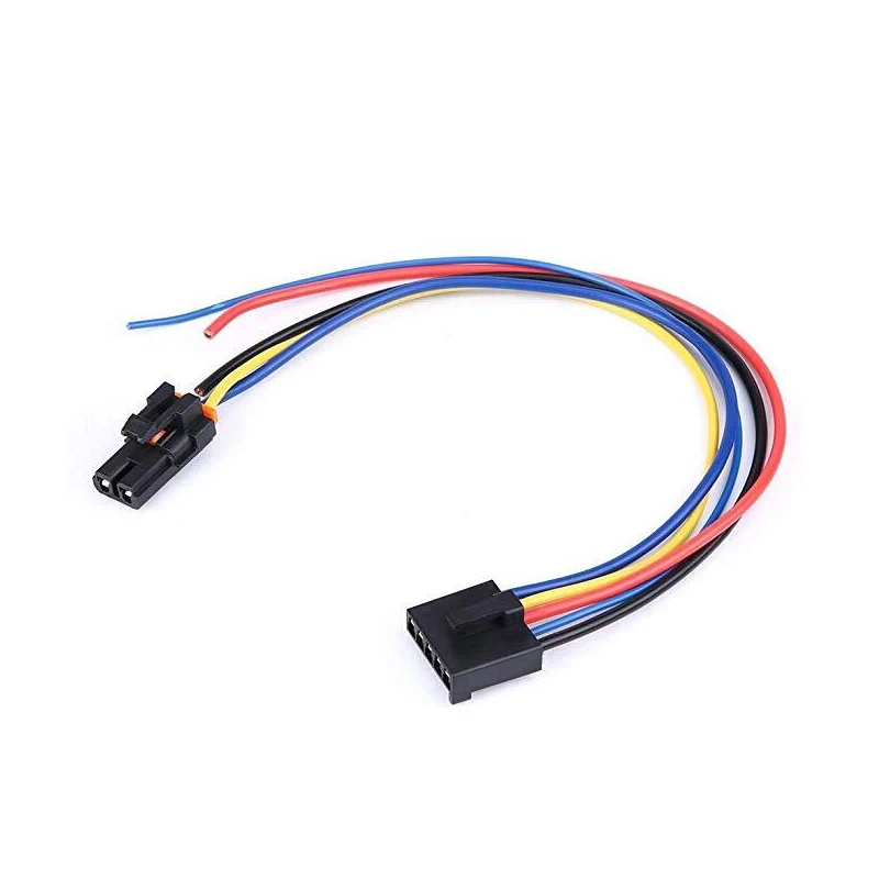 Автомобильный комплект резисторов - Фотография_5