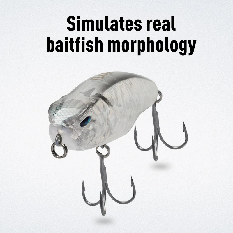 Leydun z-claw плавающий карандаш - Фотография_5