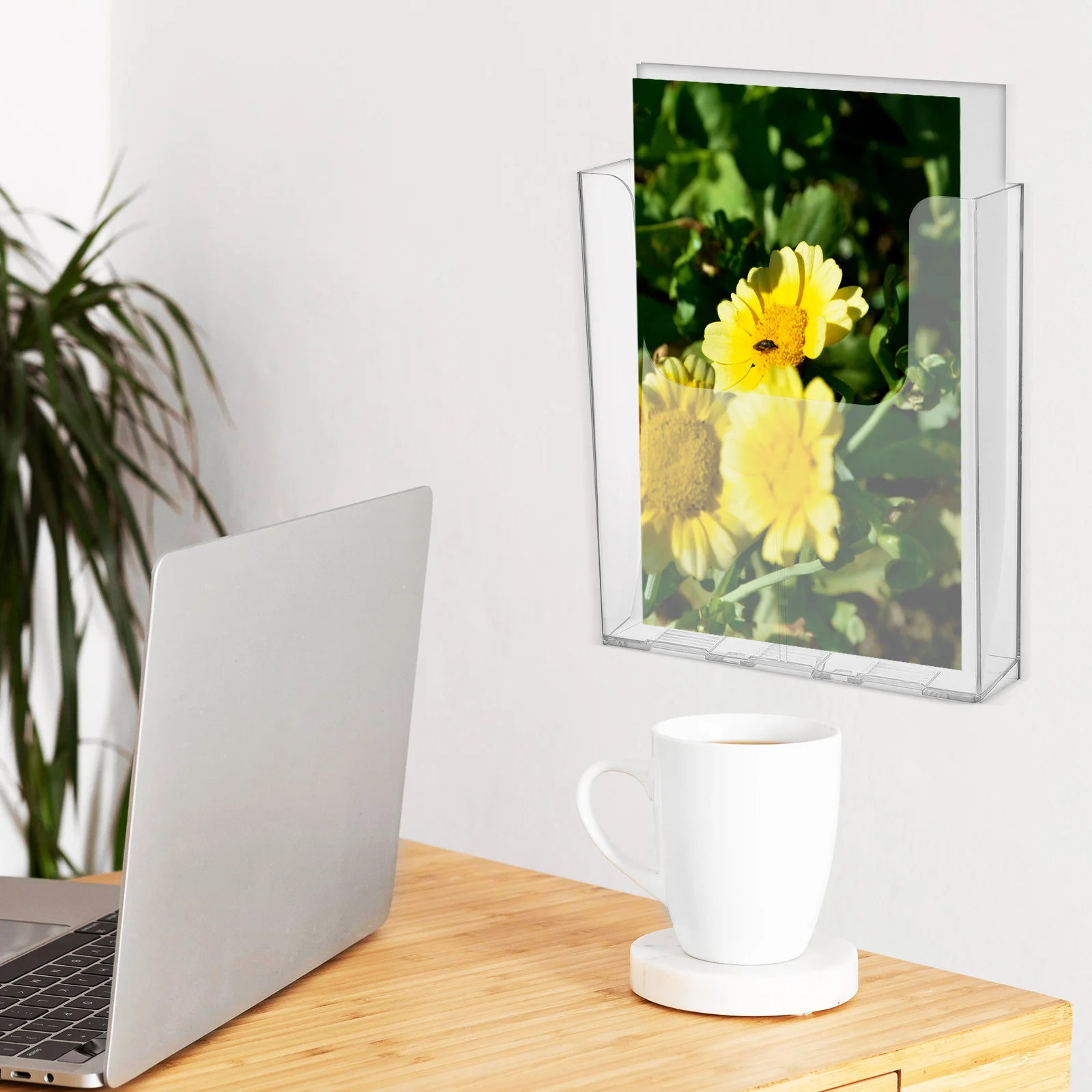 Акриловый держатель для файлов - Фотография_6