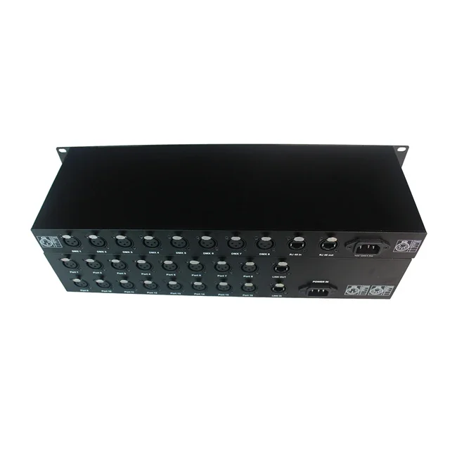 Матричный светодиодный контроллер - Фотография_5