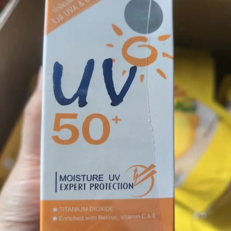 Kemchong nanguv50 солнцезащитный - Фотография_2