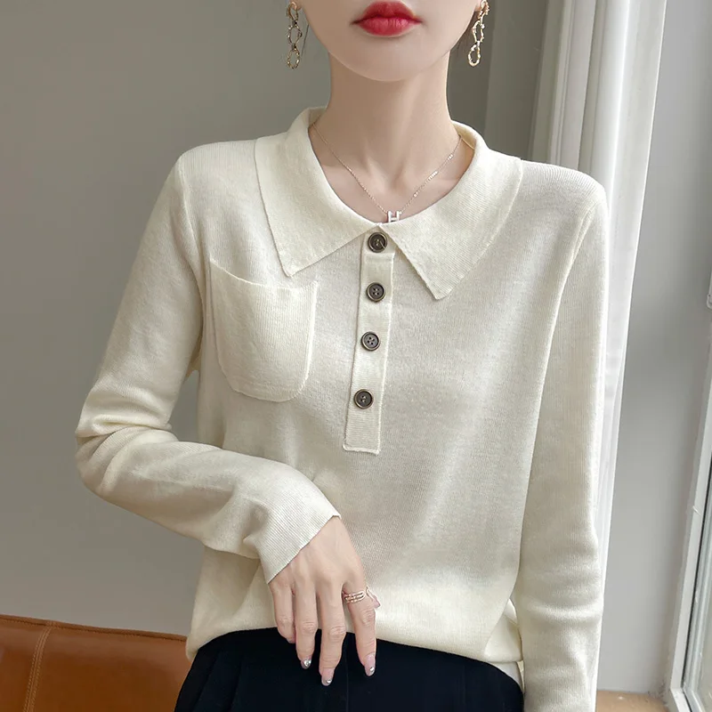 Новый кашемировый свитер - Фотография_6